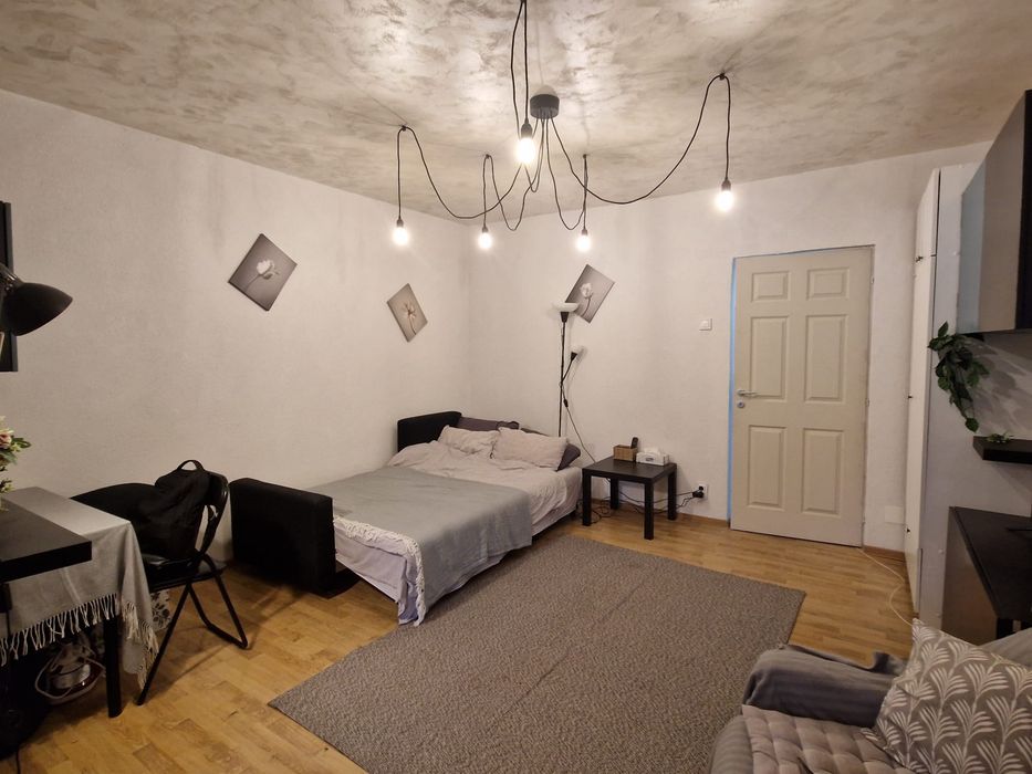 De vanzare Garsoniera dristor metrou