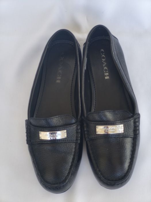 Coach, дамски обувки, номер 38.5