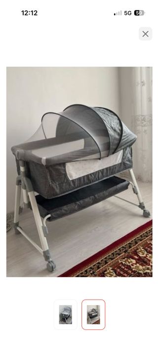 Манеж для ребенка