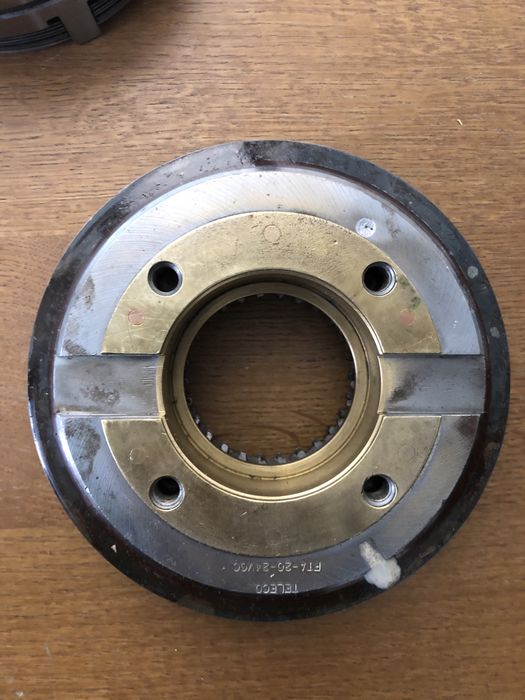 Cuplaj Electromagnetic CED