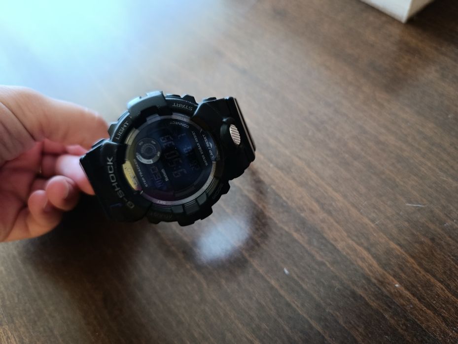 Часовник G-Shock