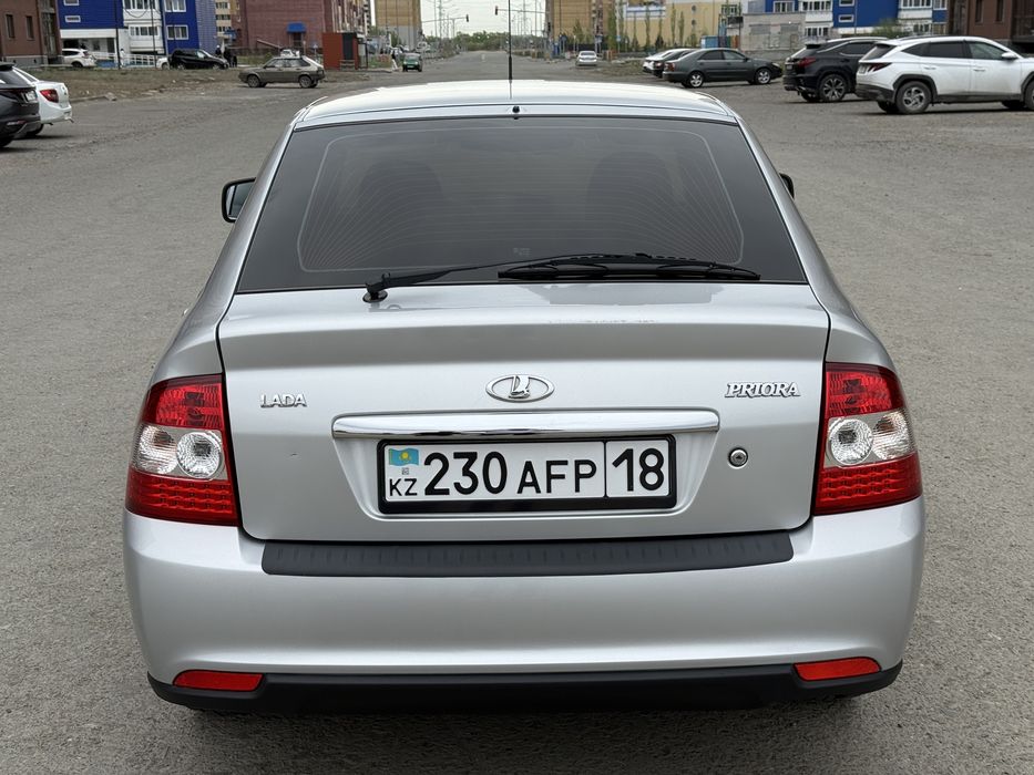 Продам Лада Приора