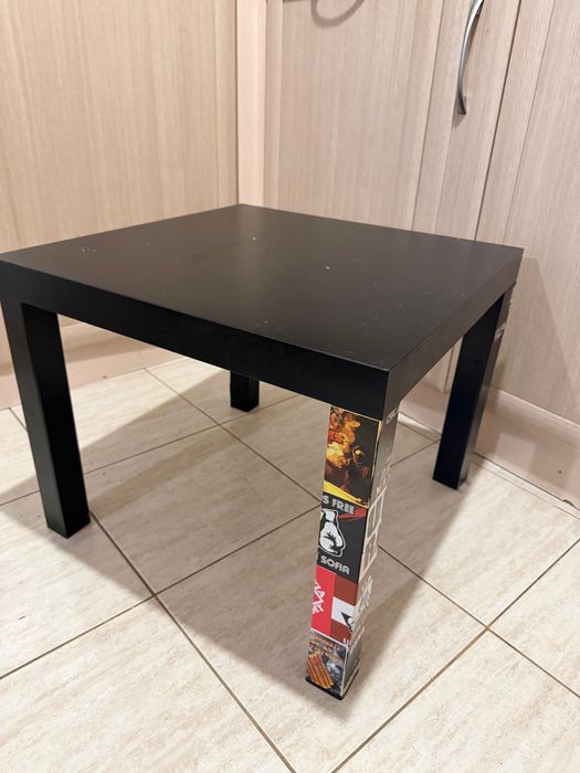 Малка холна масичка от ИКЕА