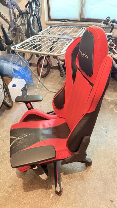 Scaun Gaming Myria