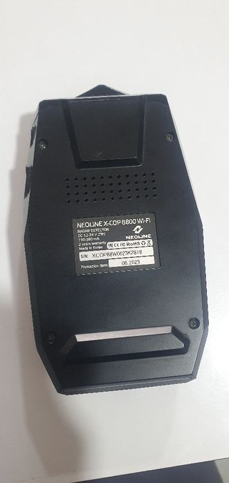 Neoline 8800s антирадар сотилади