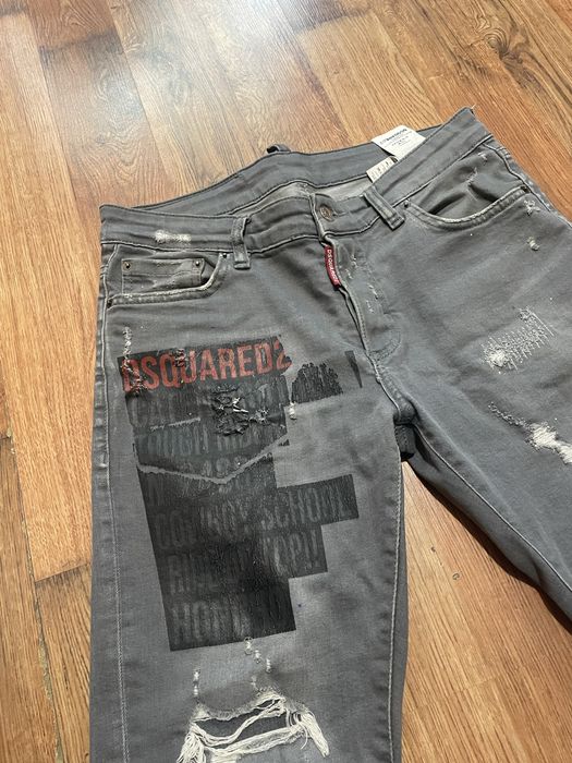 Dsquared2 jeans