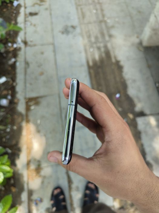 S 10 puls 5g 512gb