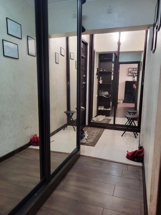 Сдается срочно Узбум квартира с ремонтом