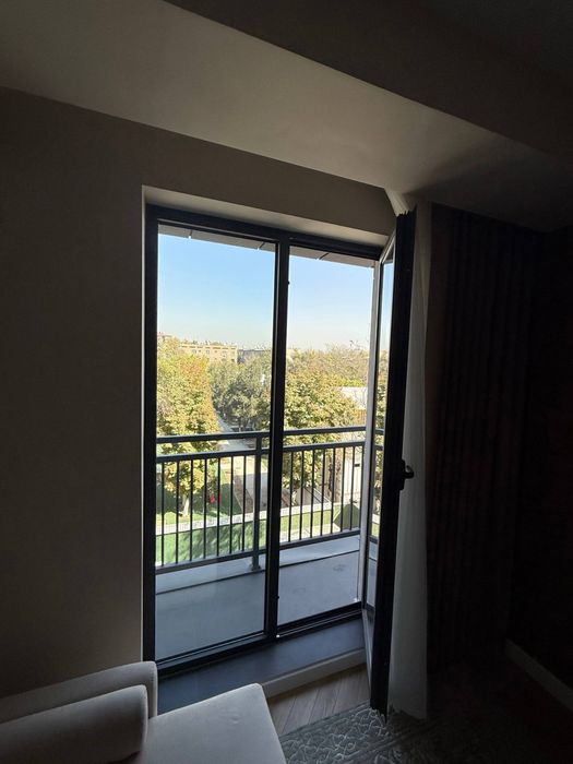 Продам 2х ком / Новостройка  / Садык Азимова / 145 школа