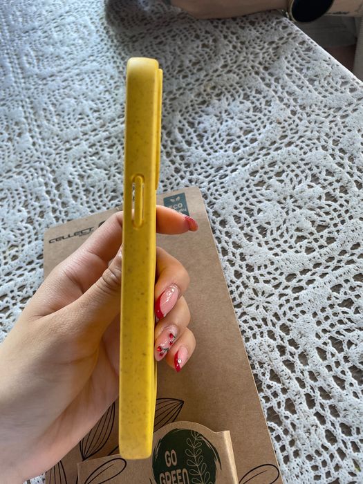 Кейс за iPhone 13pro