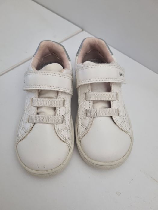 Детски обувки Geox