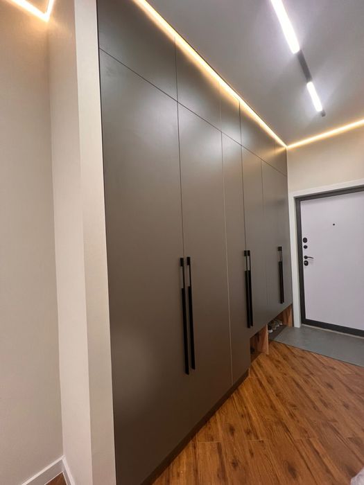 Мебель на заказ.рассрочка