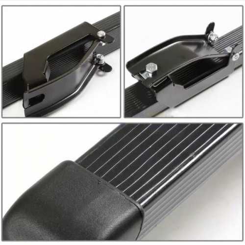 Багажник За Коли Комби/Джип/Ван с надлъжни греди-189