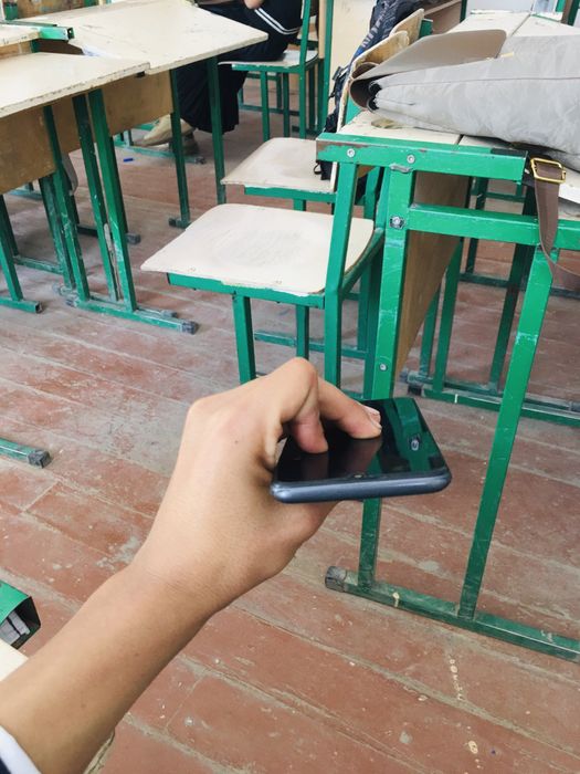 Realme c11 2/32 xotira