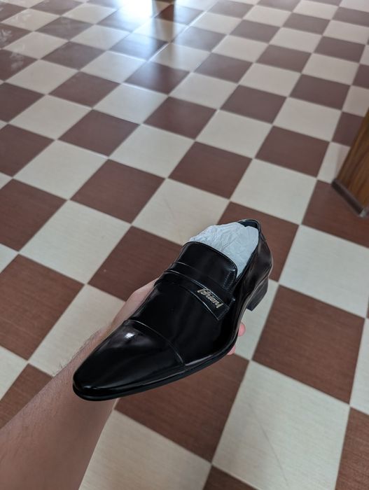 Классические туфли Brioni