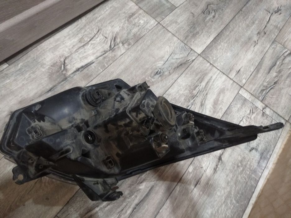 Продам фар шевроле