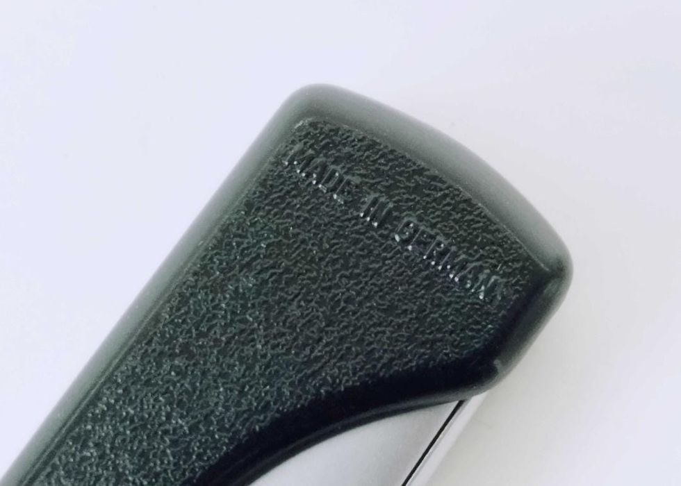 Brici pliabil de ras Tondeo Germania