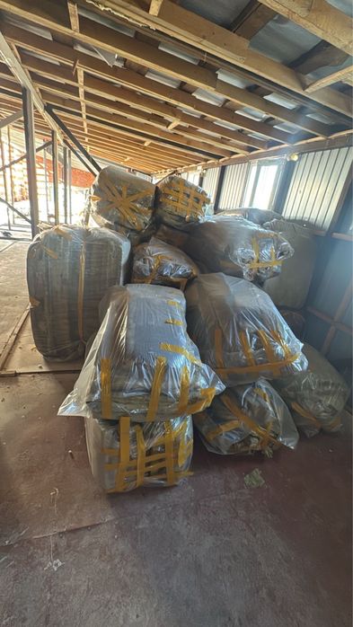 Минеральная вата