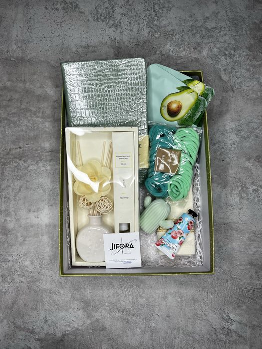 Подарочный набор