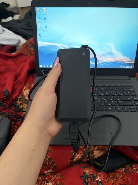 Ноутбук  hp ‘……..