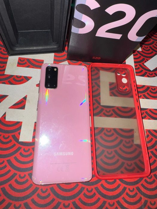 Telefon Samsung S20