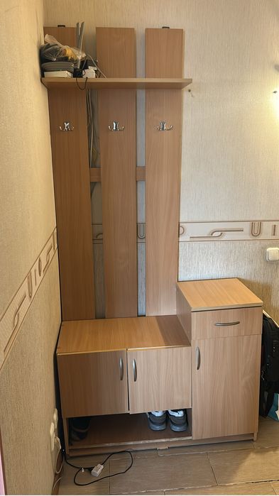 Прихожая продам бу