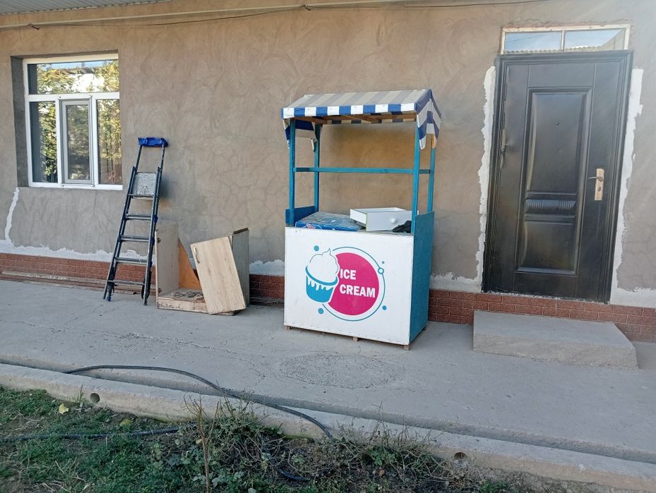 Үй жалға беріледі хозяйн мен