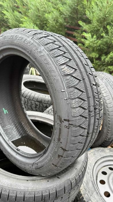 CAUCIUCURI 235/45/17, M+S, all sezon, Anvelope 235 45 17, R17