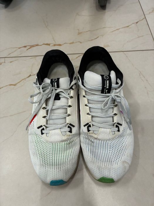 Nike pegasus 43 размер оригинал. Куплены в nike almaty.