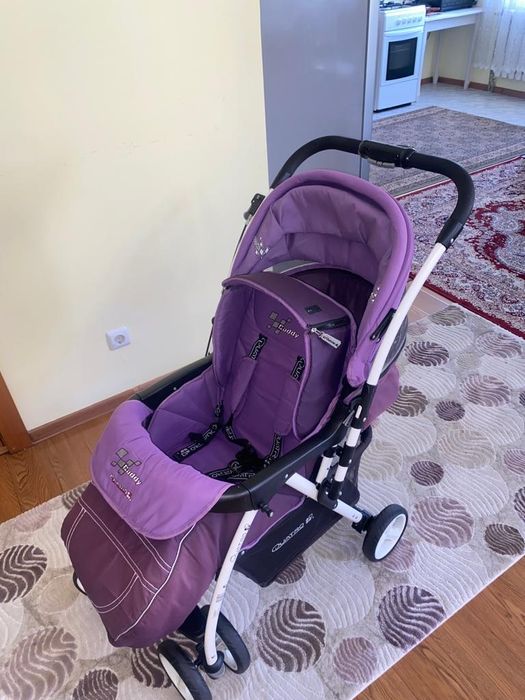 Продаю коляску пр.Польша