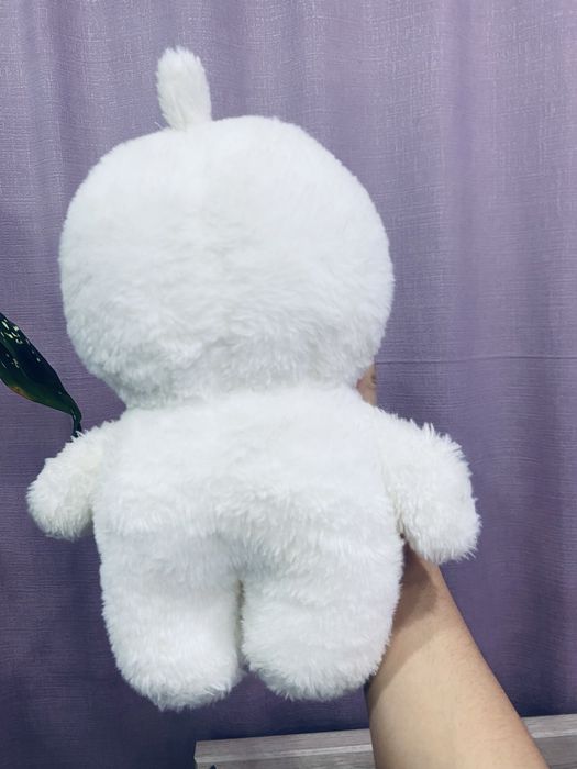 Подаи мягкую игрушку