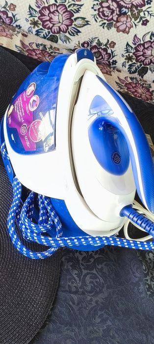 Statie calcat Philips