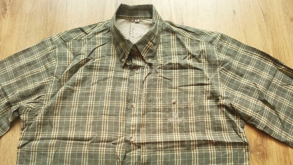 CHEVALIER Shirt размер M / L за лов риза - 1582