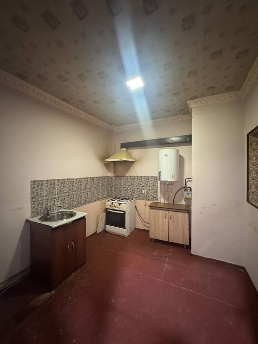 Новостройка. "Family Park "