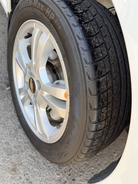 Продаётся Nexia 3 2022 года