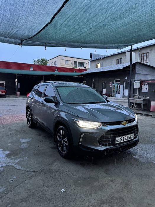 Other Tracker 2020 — 3