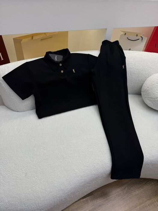 Сетове от две части