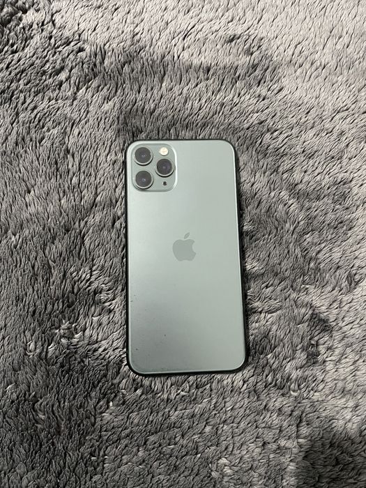 iphone 11 pro !!