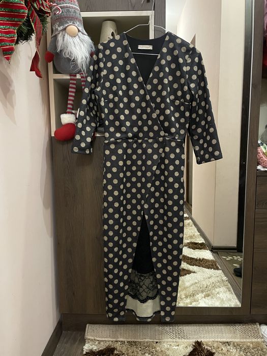 Дамски рокли