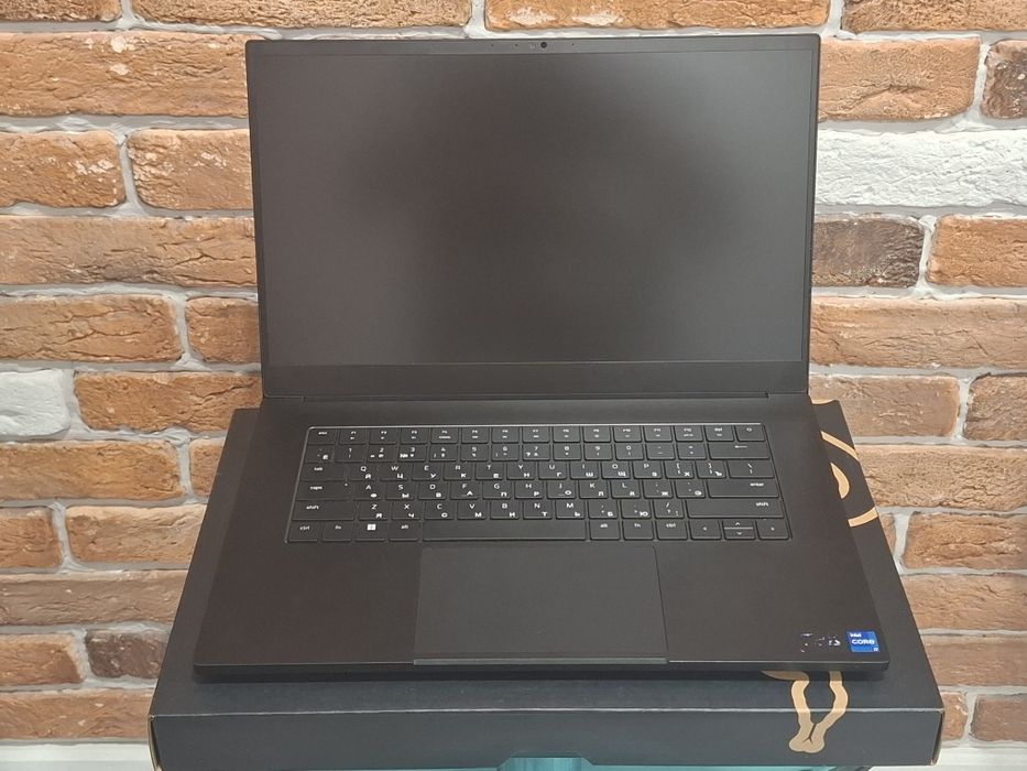 Ноутбук Razer Blade 15