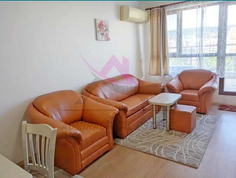 Дава се под наем Двустаен апартамент в Варна, Чаталджа - 108 кв.м за 720 € - Снимка #1