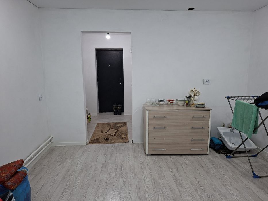 Посуточная сдаётся новый квартира