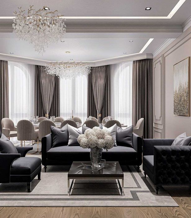 Продаётся 5/8/11 170м2 ЖК «Kamron Palace». Ор.р: Алайский Рынок