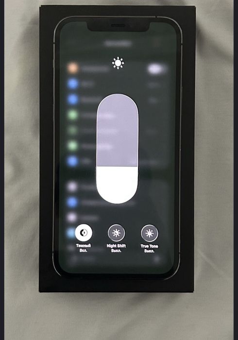 Iphone 12 pro 128gb ideal