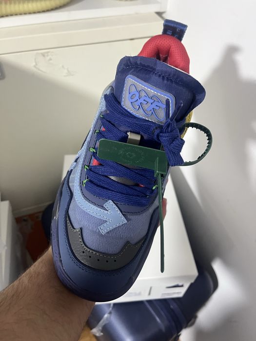 Off white odsy (marimi 40;41;42;43;44)