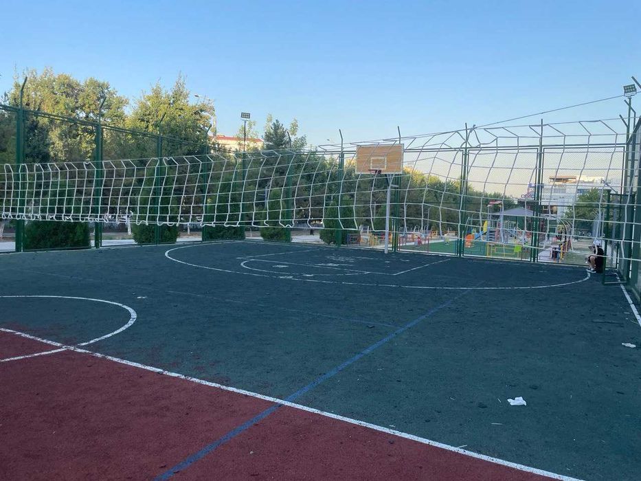 Эски стадион,РЕЗИНА копламаларни чиройли ремонт килиб берамиз