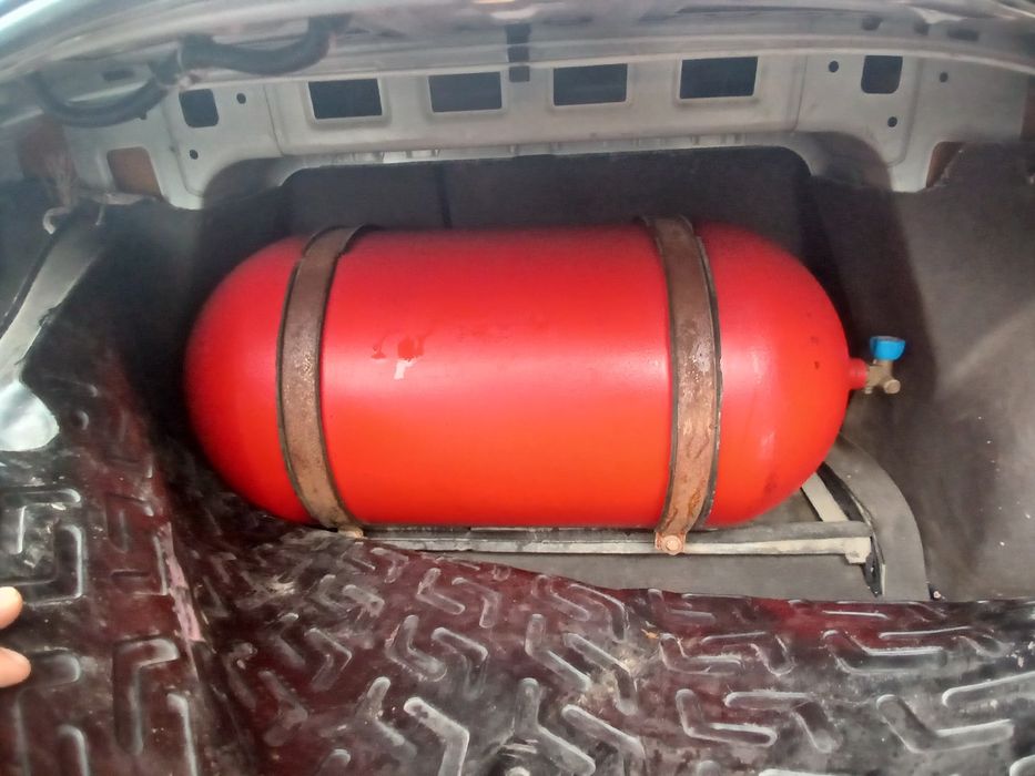 Cobalt 2013 yil metan/benzin