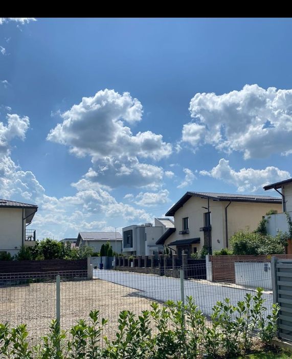 Teren 500mp UTILI + Drum Asfaltat | Otopeni - Odăi (Penny), direct proprietar