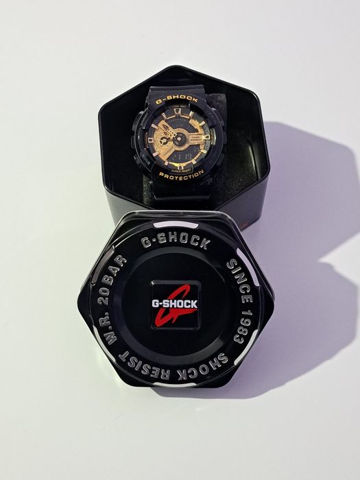 Ceas G-SHOCK Nou