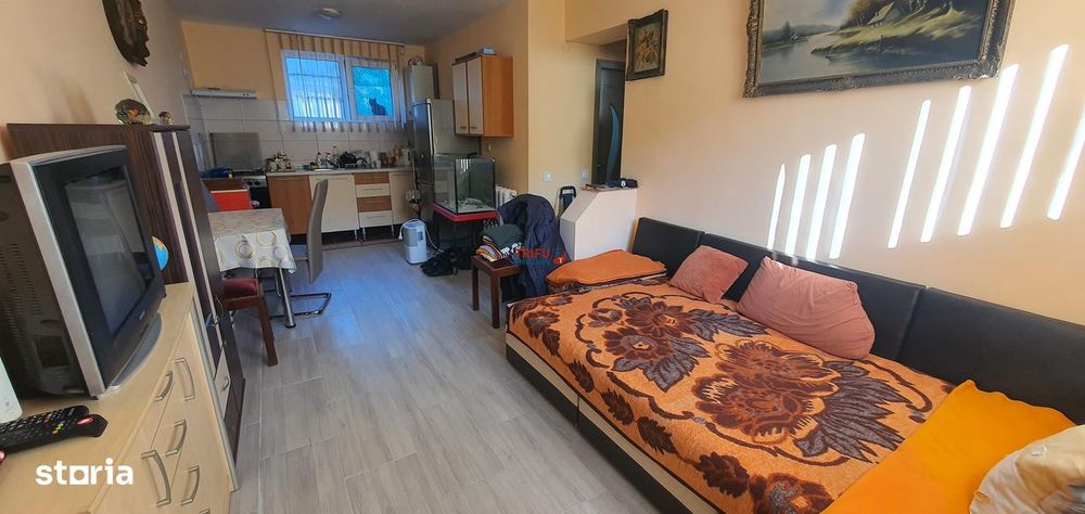 Apartament 2 camere Cetate zona Piata! — fotografia 3